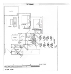 Parc Olympia (D17), Condominium #510400131